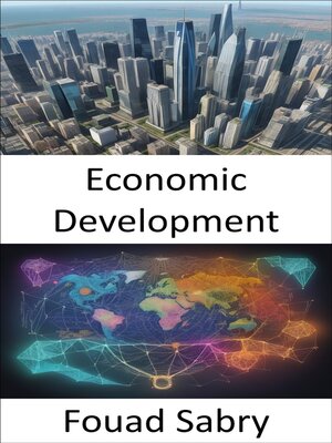 cover image of Economic Development
